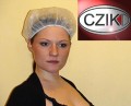 Kolor biały.