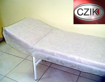Kolor biały.