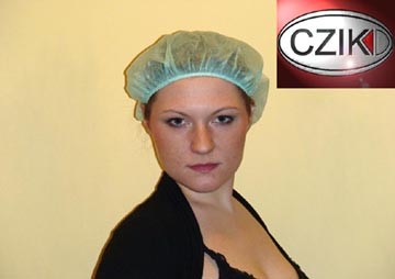Kolor zielony.