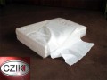 Ręczniki 50x35 cm, opakowanie 100 i 250 sztuk.