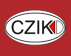 CZIK